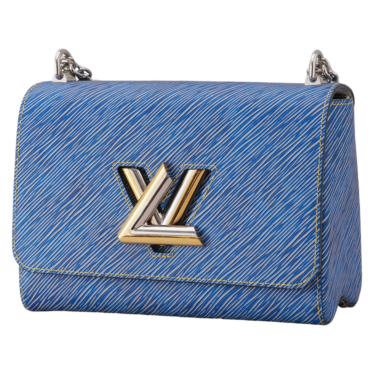 LOUIS VUITTON(USED)루이비통 M51065 시즌 에삐 트위스트 MM